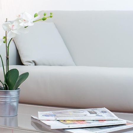 Fiorentini Charme - My Extra Home โรม ห้อง รูปภาพ