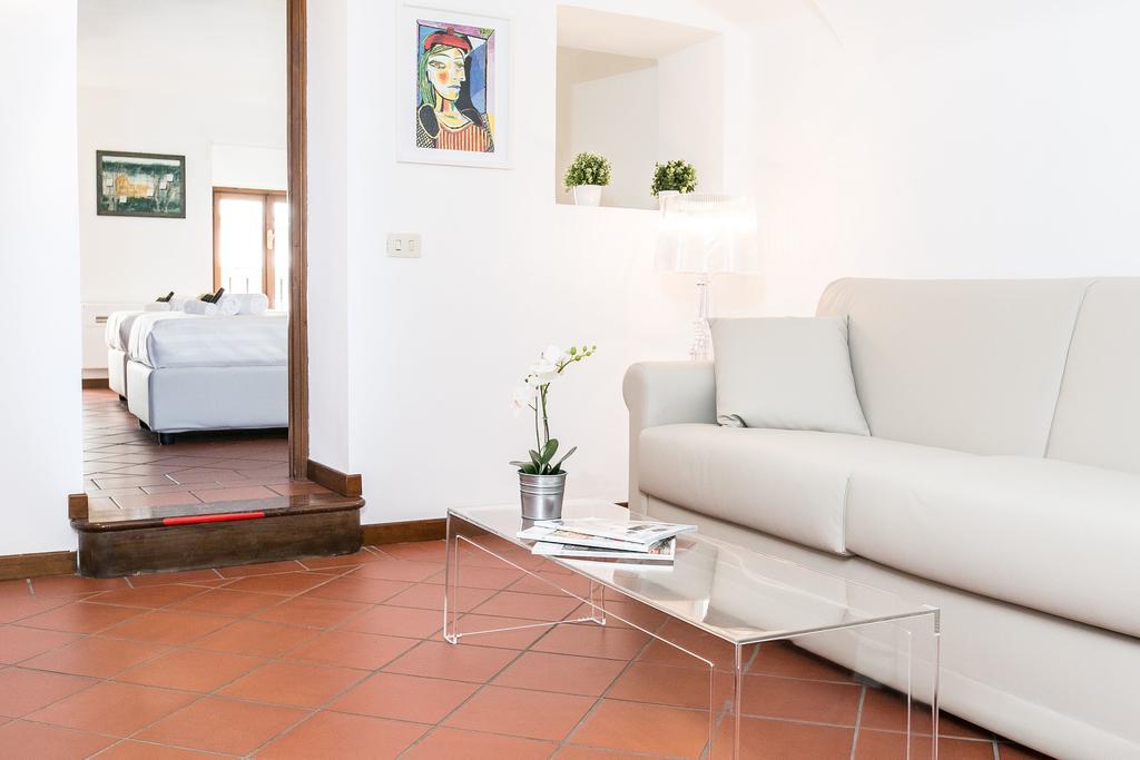 Fiorentini Charme - My Extra Home โรม ภายนอก รูปภาพ