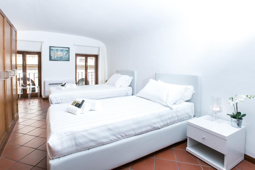 Fiorentini Charme - My Extra Home โรม ห้อง รูปภาพ