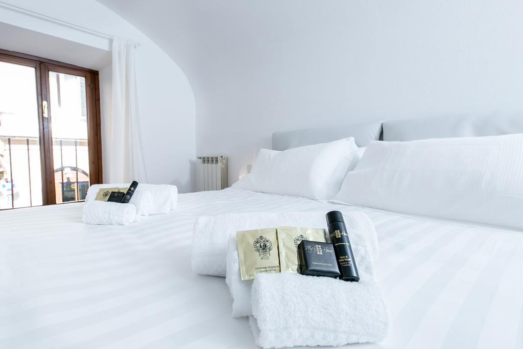 Fiorentini Charme - My Extra Home โรม ห้อง รูปภาพ
