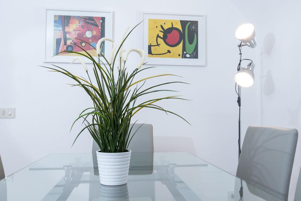 Fiorentini Charme - My Extra Home โรม ห้อง รูปภาพ