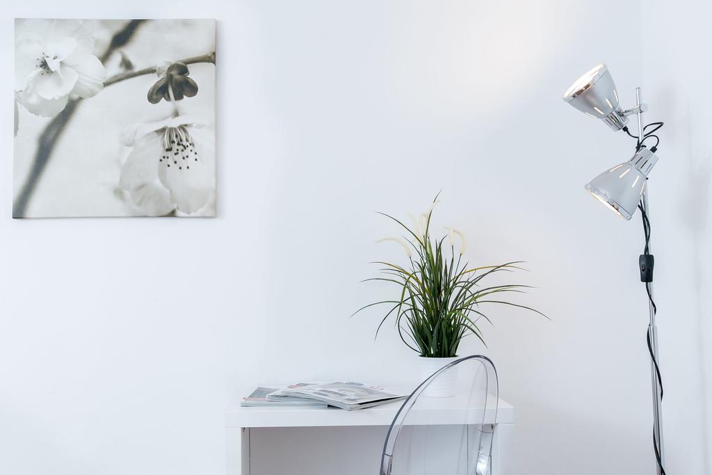 Fiorentini Charme - My Extra Home โรม ห้อง รูปภาพ