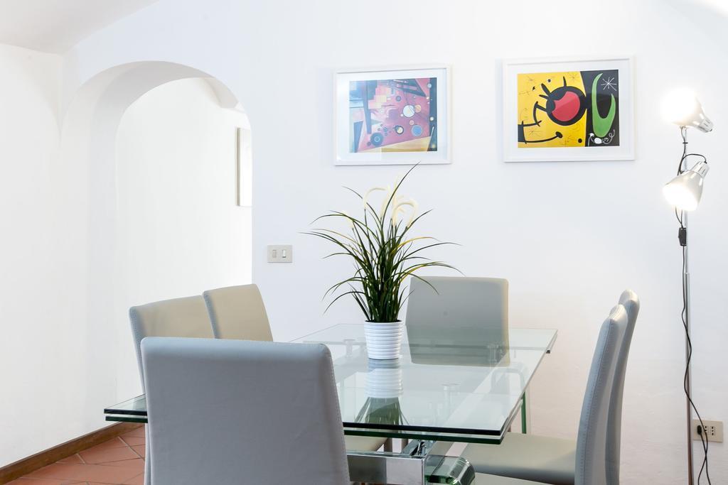 Fiorentini Charme - My Extra Home โรม ห้อง รูปภาพ